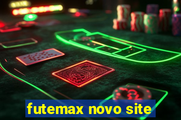 futemax novo site